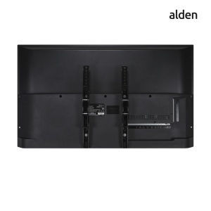 Alden 23'' To 56'' Swivel Tv Wall Bracket